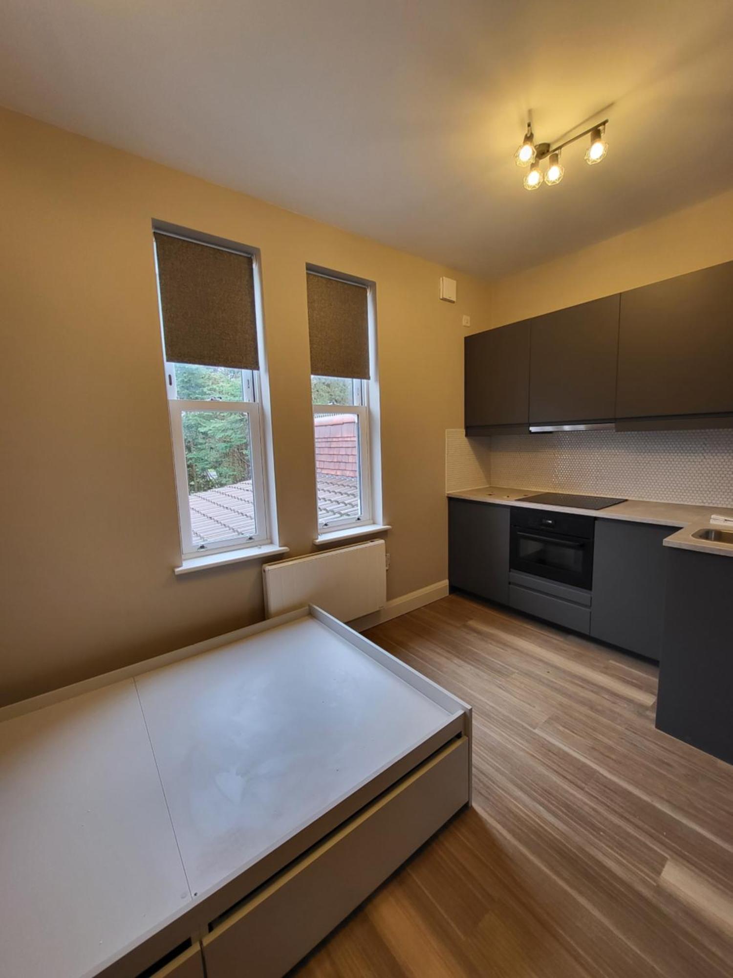 Sands House - Luxury Modern Studios With Secure Parking In Epsom, Surrey Zimmer foto