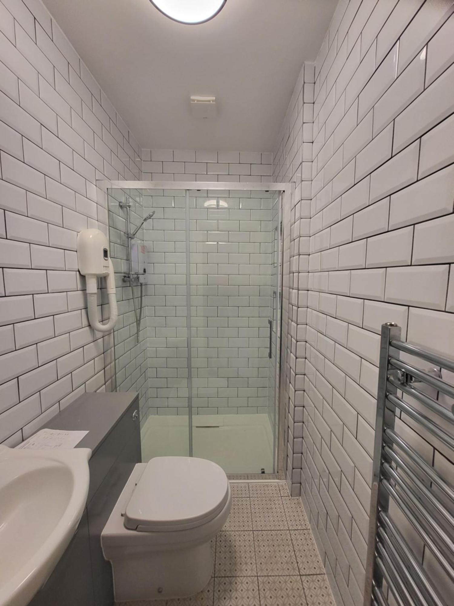Sands House - Luxury Modern Studios With Secure Parking In Epsom, Surrey Zimmer foto